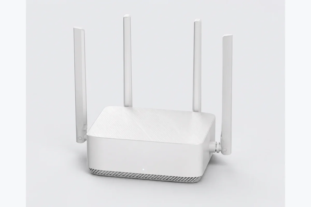 Оригинальная иллюстрация ASUS ZenWiFi XD4