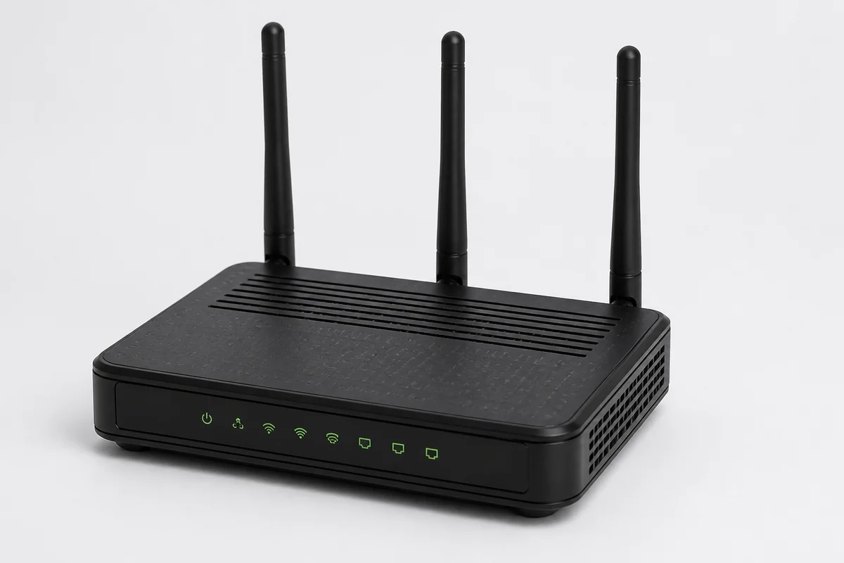 Иллюстрация роутера Билайн D-Link DIR-300 NRU