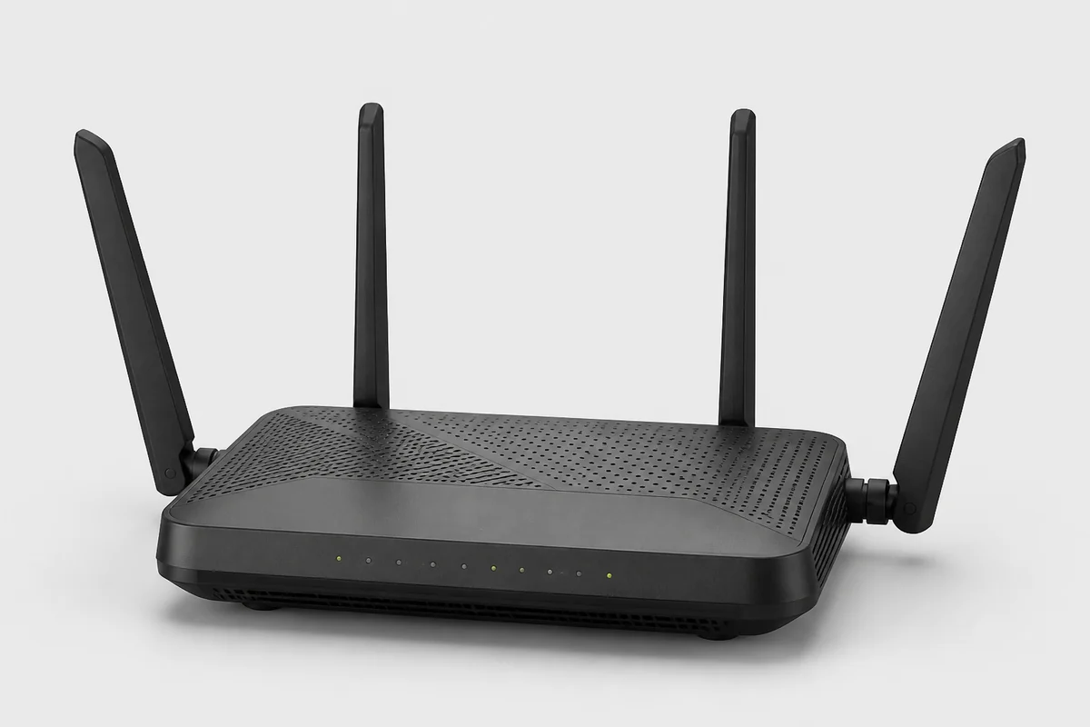 Иллюстрация роутера Билайн Smart Box Pro