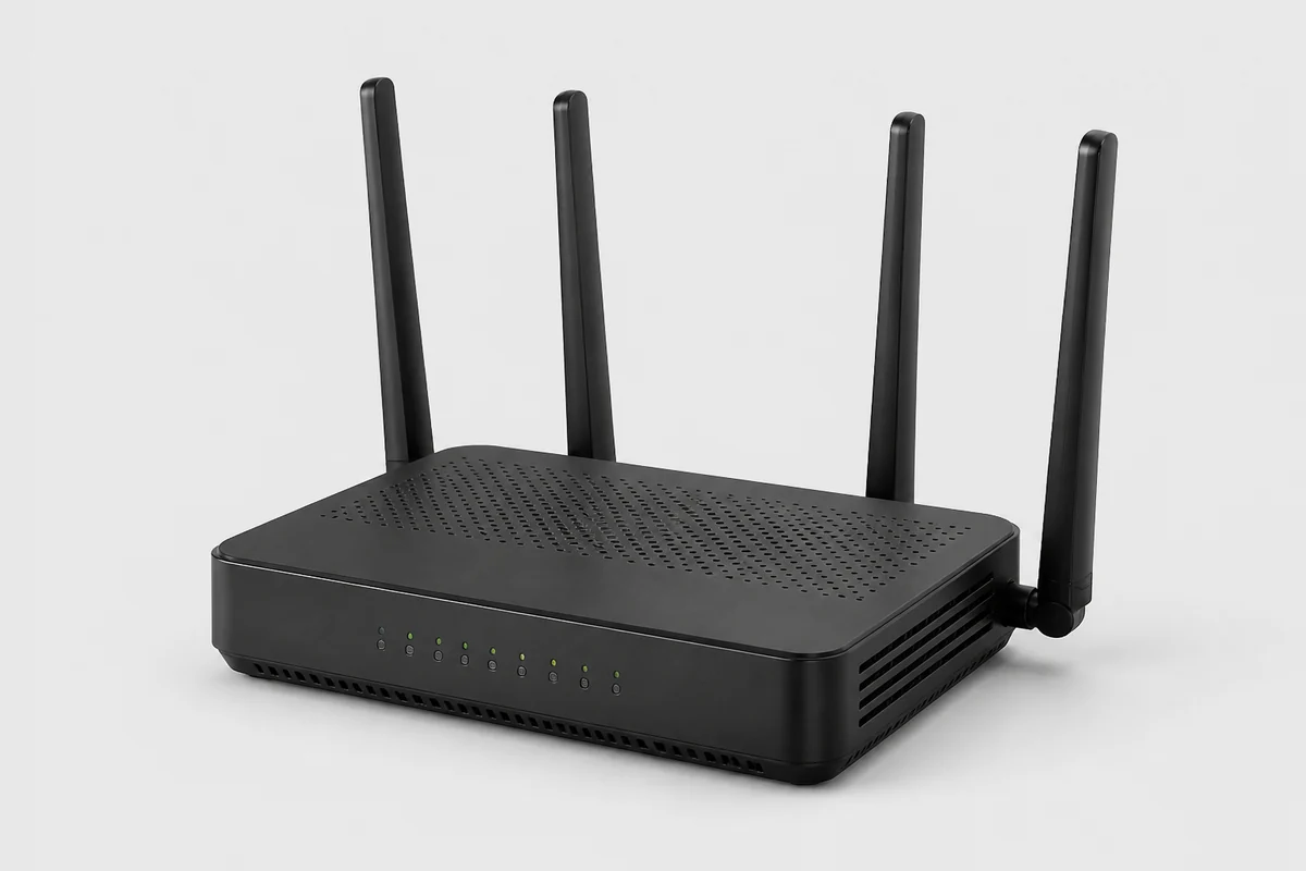 Иллюстрация роутера Билайн Wi-Fi Router L02H