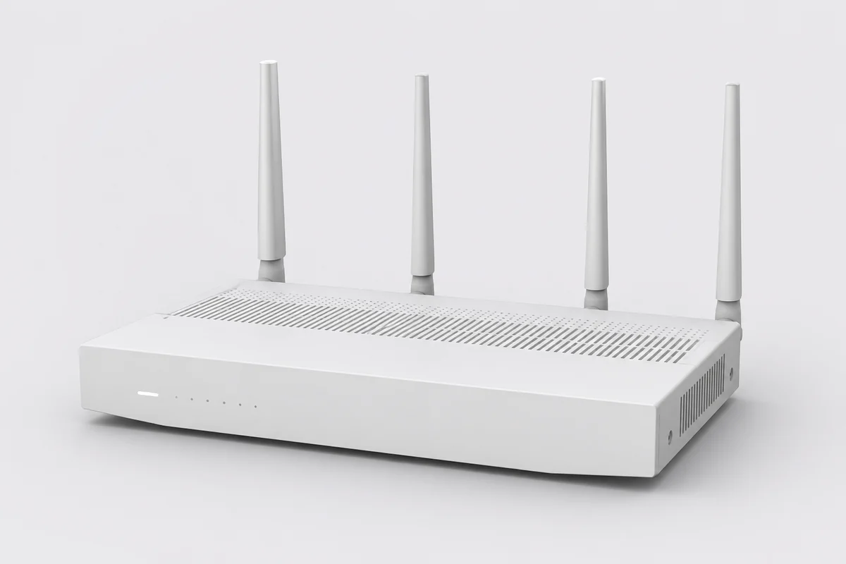 Оригинальная иллюстрация Cisco Meraki MX68
