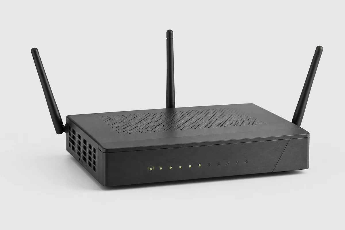 Иллюстрация роутера Cisco RV130W