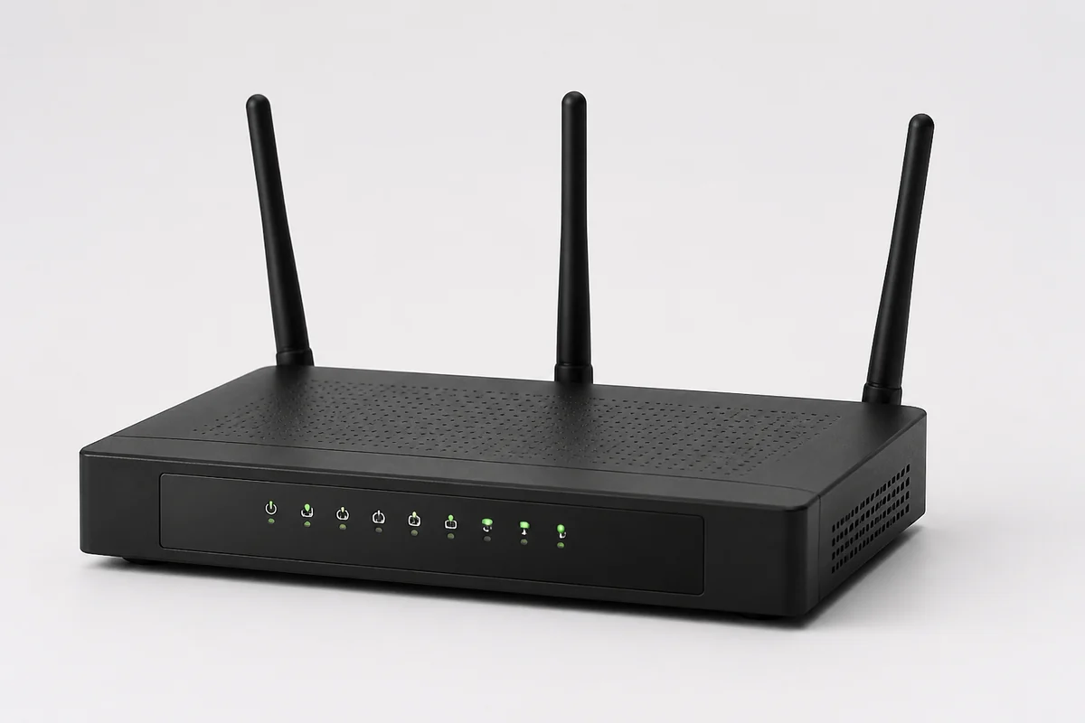 Иллюстрация роутера Cisco RV160W