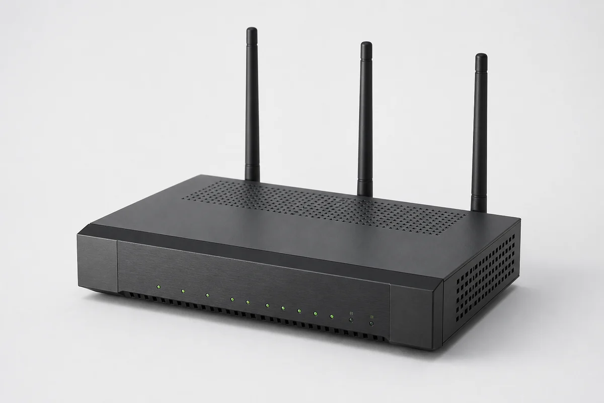 Иллюстрация роутера Cisco RV340