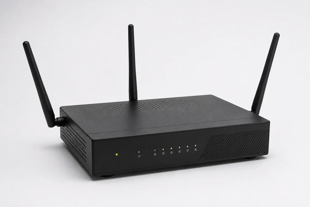 Иллюстрация роутера Cisco RV340W