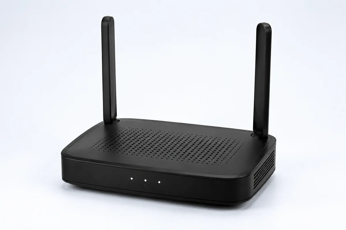 Иллюстрация роутера Cudy WR300
