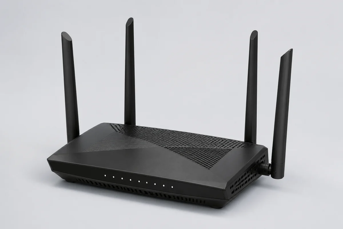 Иллюстрация роутера D-Link DIR-1260