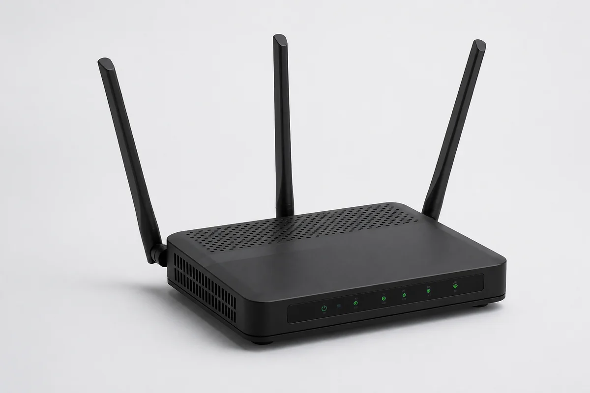 Иллюстрация роутера D-Link DAP DAP-1150