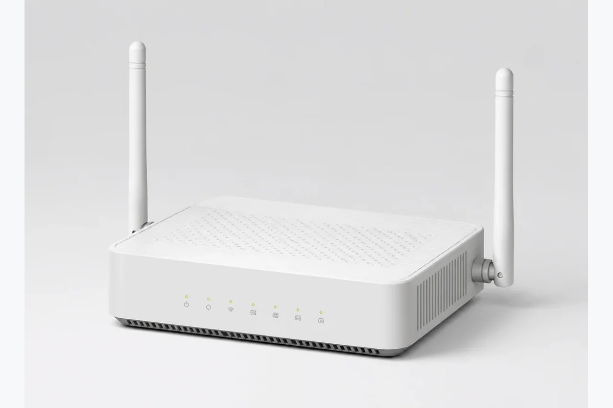 Иллюстрация роутера D-Link DAP DAP-1320