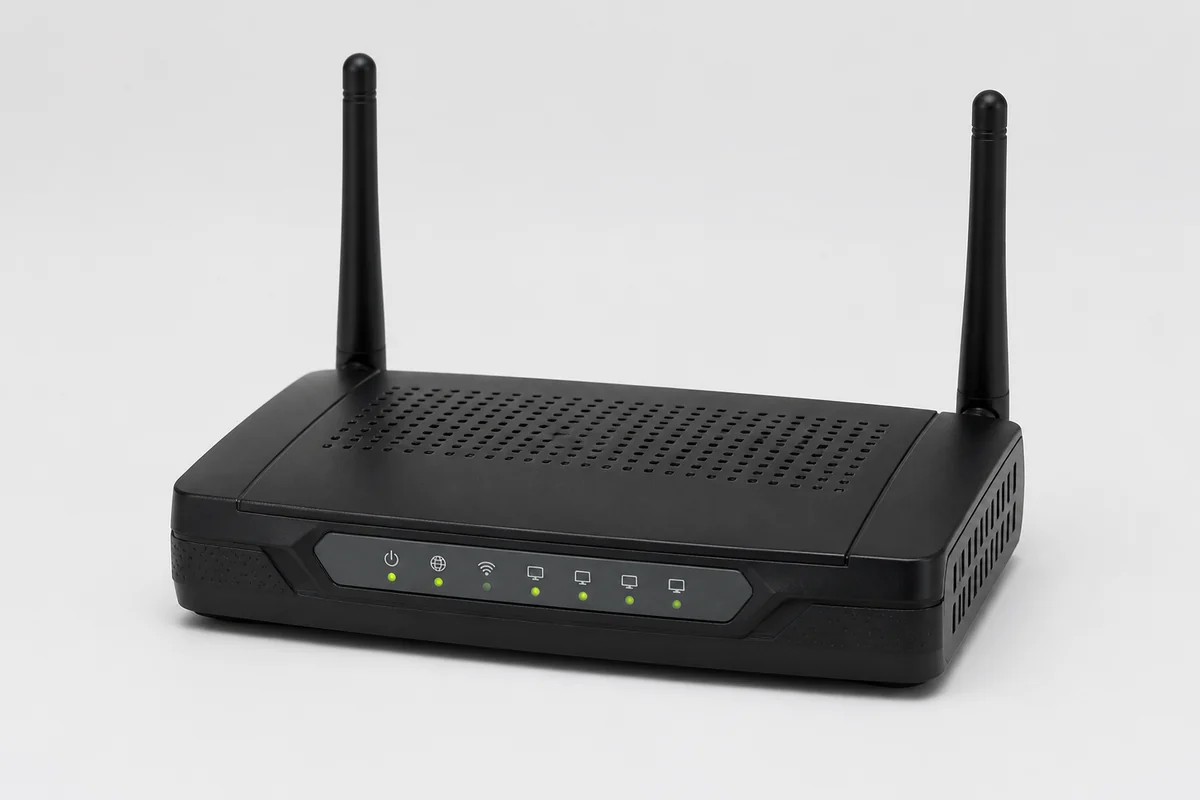 Иллюстрация роутера D-Link DAP DAP-1360