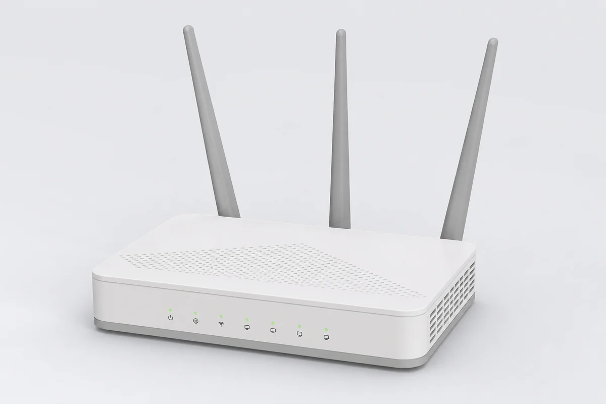 Иллюстрация роутера D-Link DAP DAP-1520