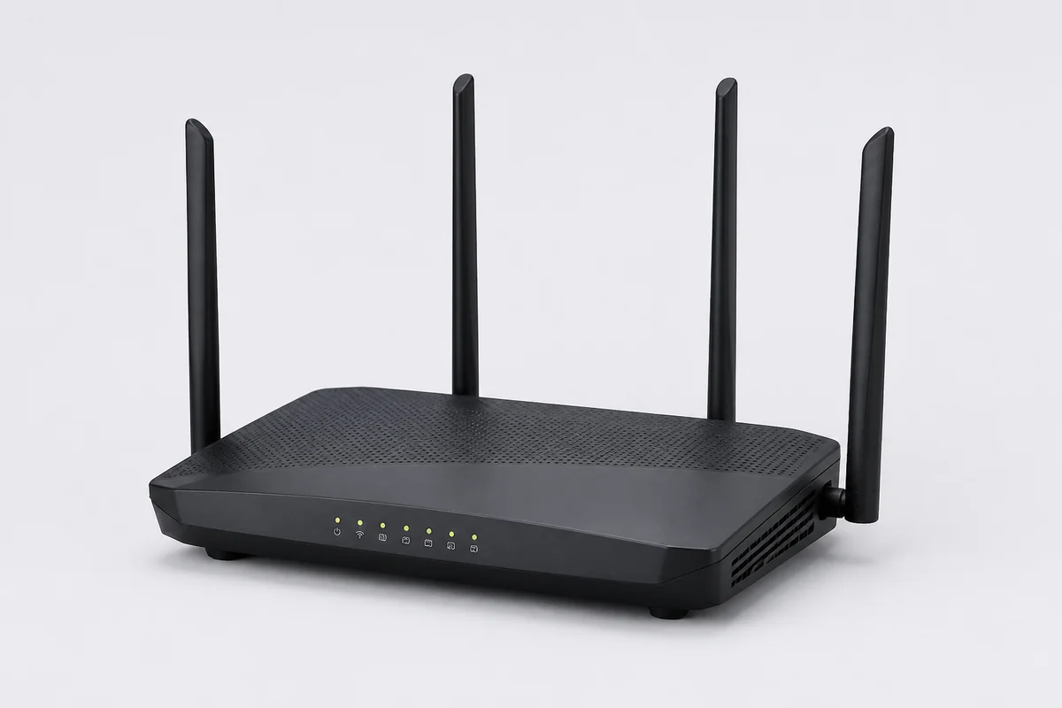 Иллюстрация роутера D-Link DAP DAP-1620