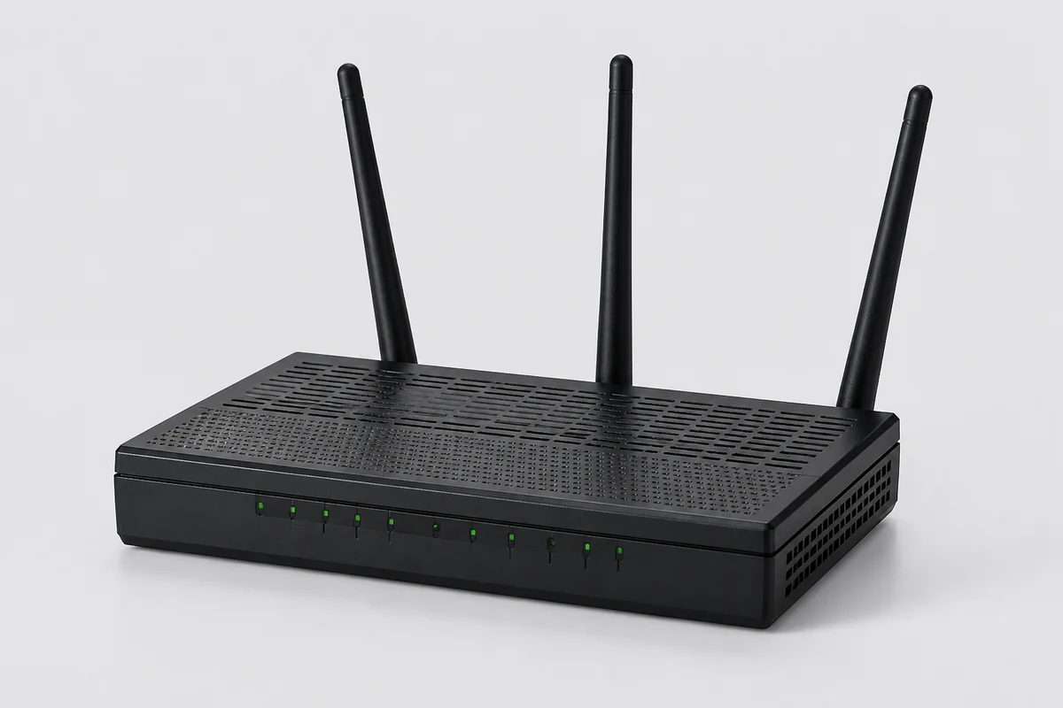 Иллюстрация роутера D-Link DAP DAP-2020