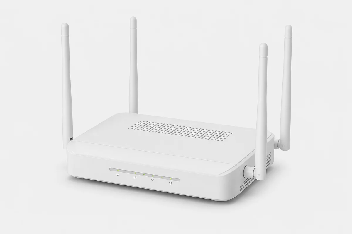 Иллюстрация роутера D-Link DAP DAP-2230