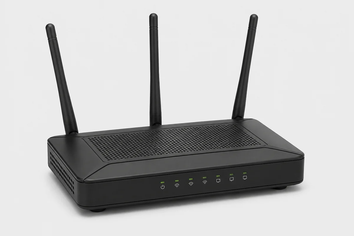 Иллюстрация роутера D-Link DAP DAP-2310