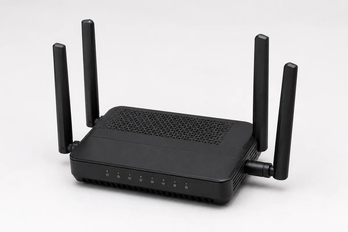 Иллюстрация роутера D-Link DAP DAP-2553