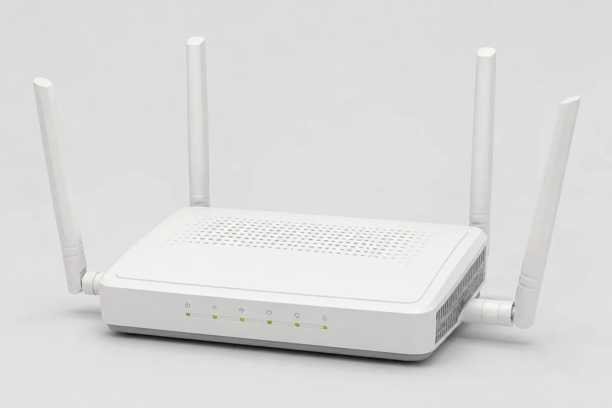 Иллюстрация роутера D-Link DAP DAP-2610