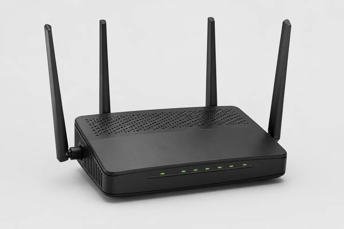 Иллюстрация роутера D-Link DAP DAP-2680