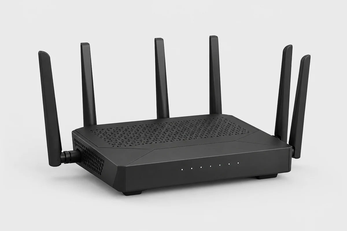 Иллюстрация роутера D-Link DAP DAP-X1860