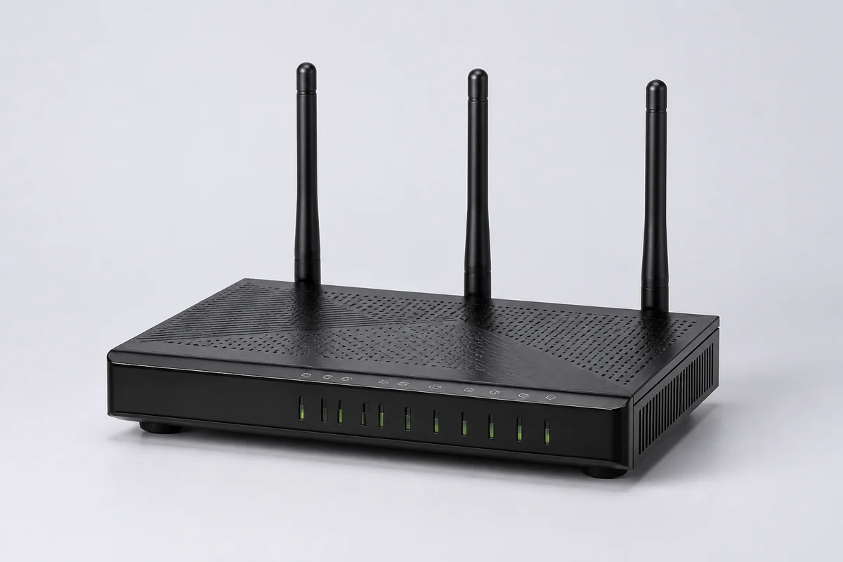 Иллюстрация роутера Edimax 3G-6200n