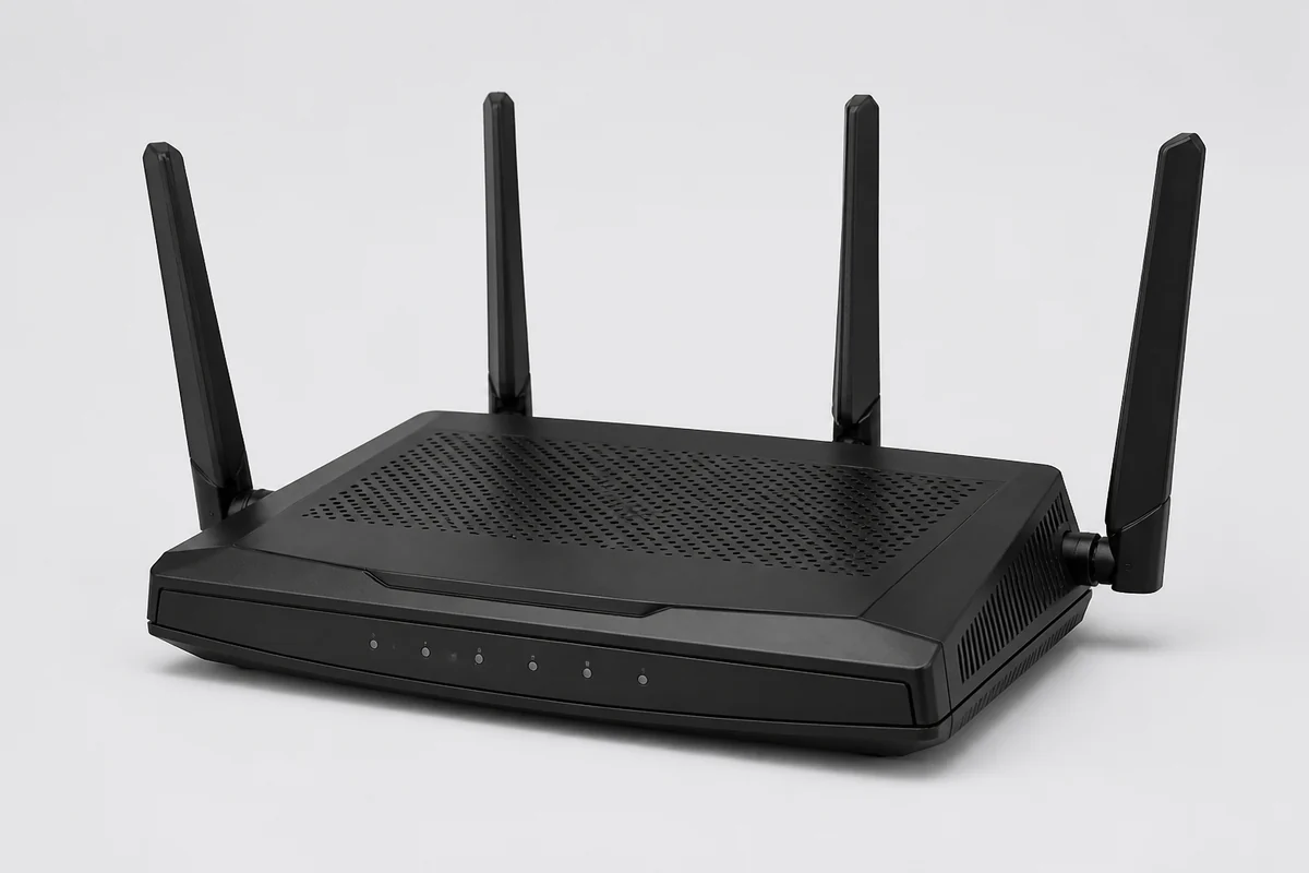Иллюстрация роутера Edimax BR-6288ACL