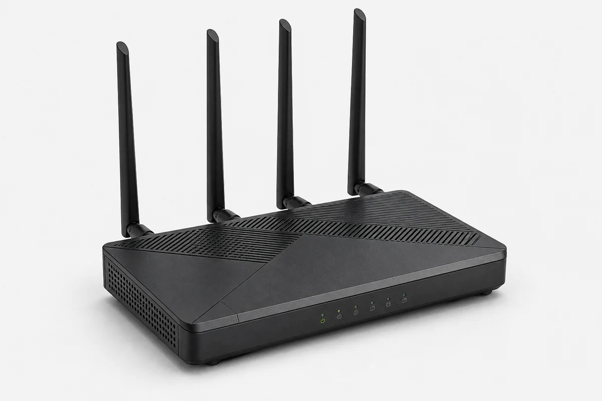 Иллюстрация роутера EnGenius EPG5000