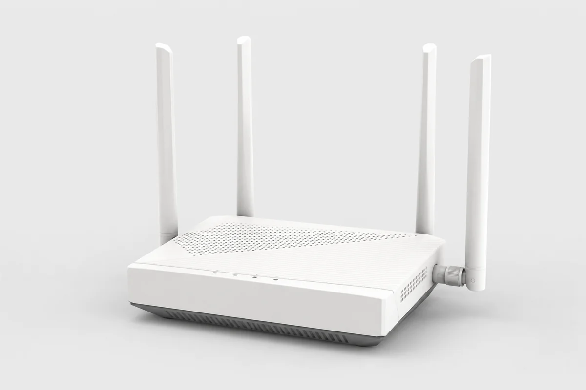 Иллюстрация роутера EnGenius EWS377AP