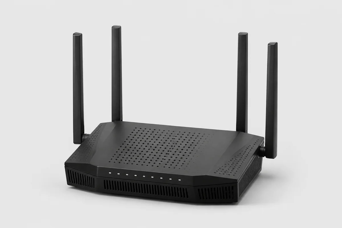 Иллюстрация роутера Extreme Networks AP302W