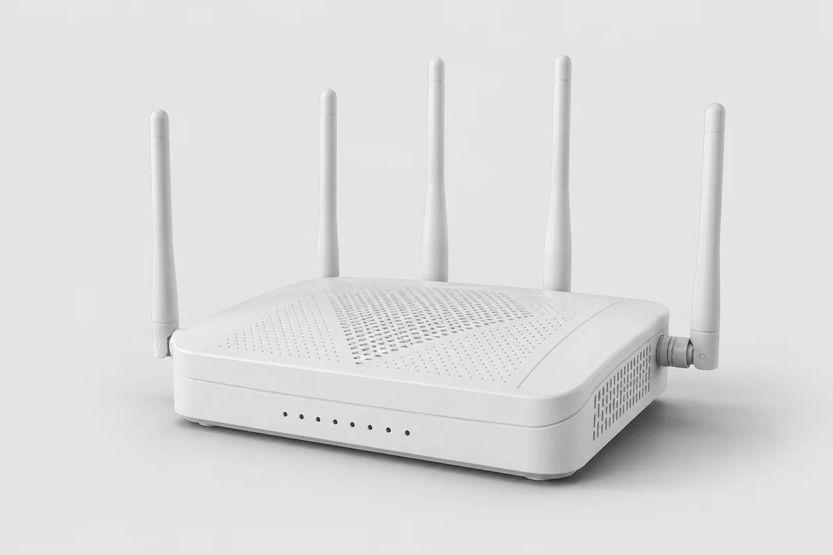 Иллюстрация роутера Extreme Networks AP305C