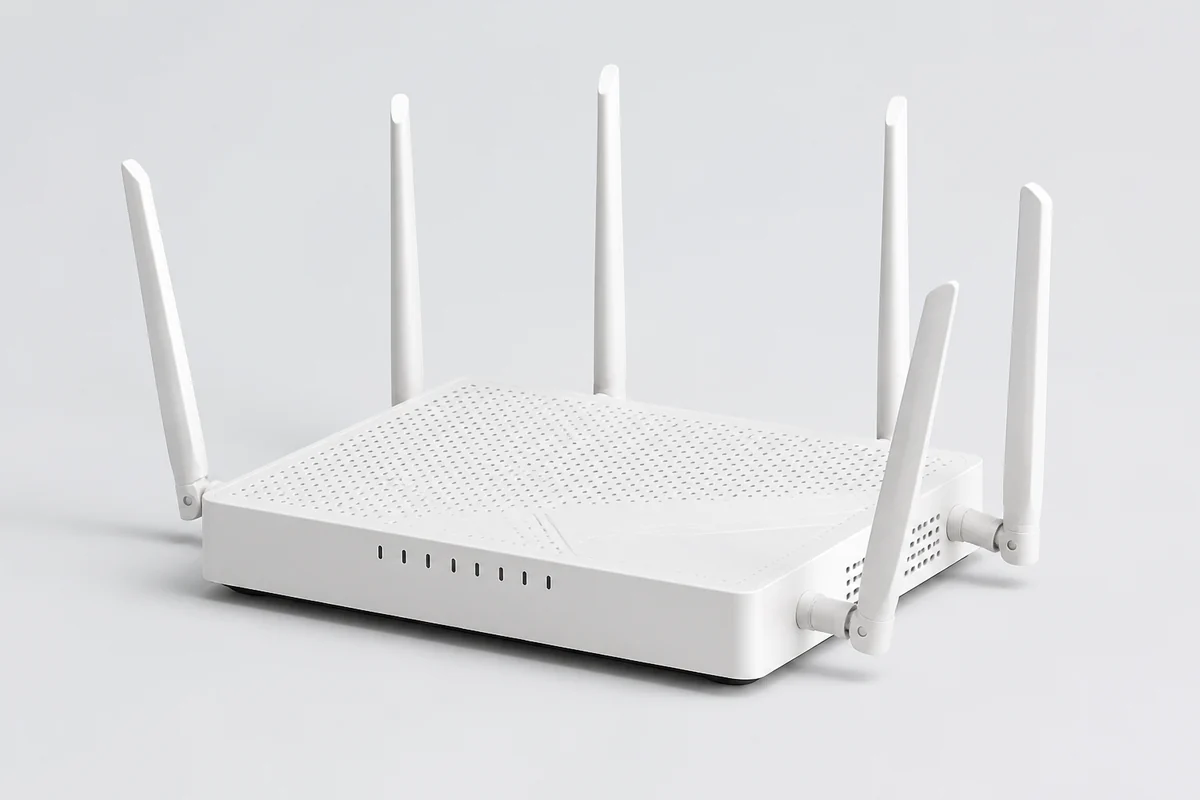 Иллюстрация роутера Extreme Networks AP310i