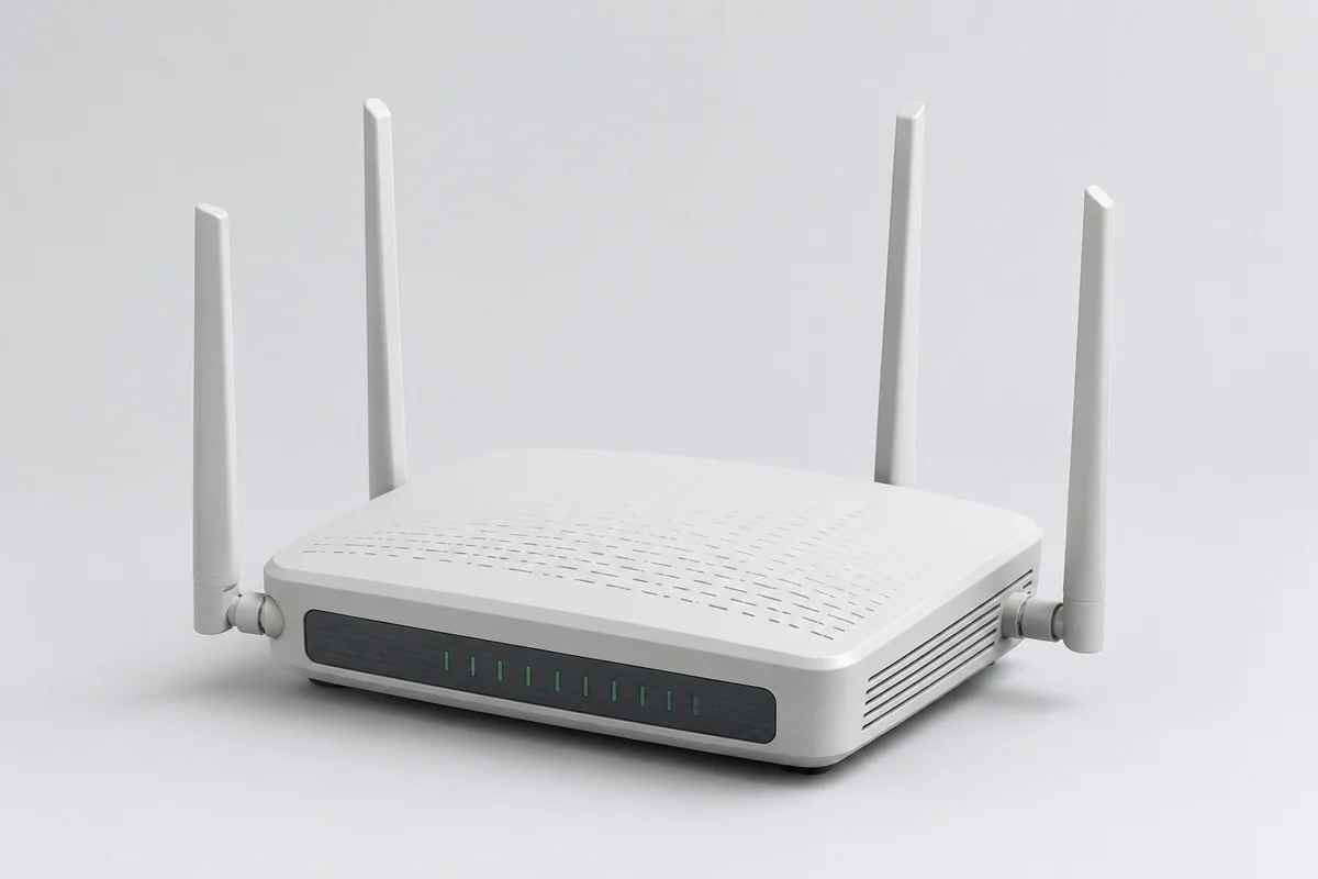 Иллюстрация роутера Extreme Networks AP410C