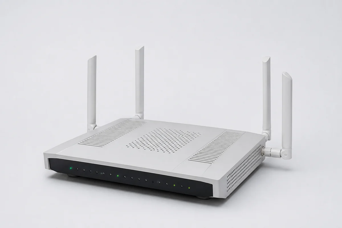 Иллюстрация роутера Extreme Networks AP5010
