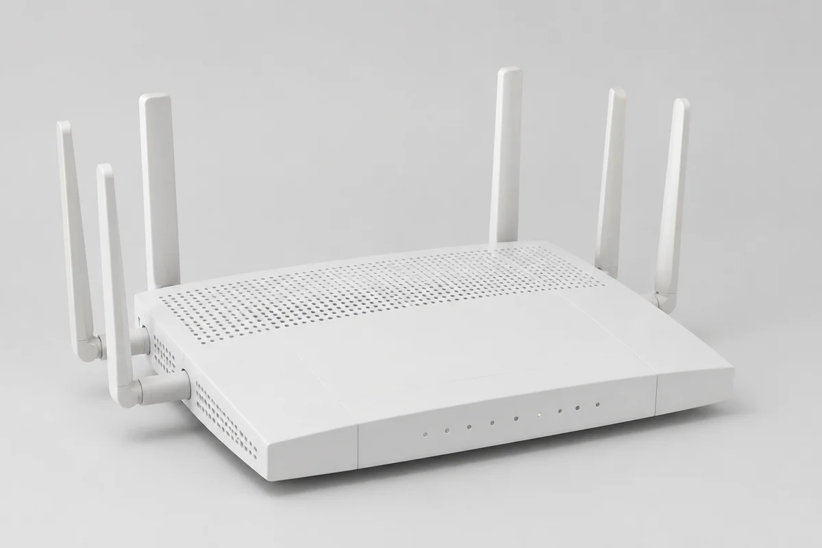 Иллюстрация роутера Extreme Networks AP650
