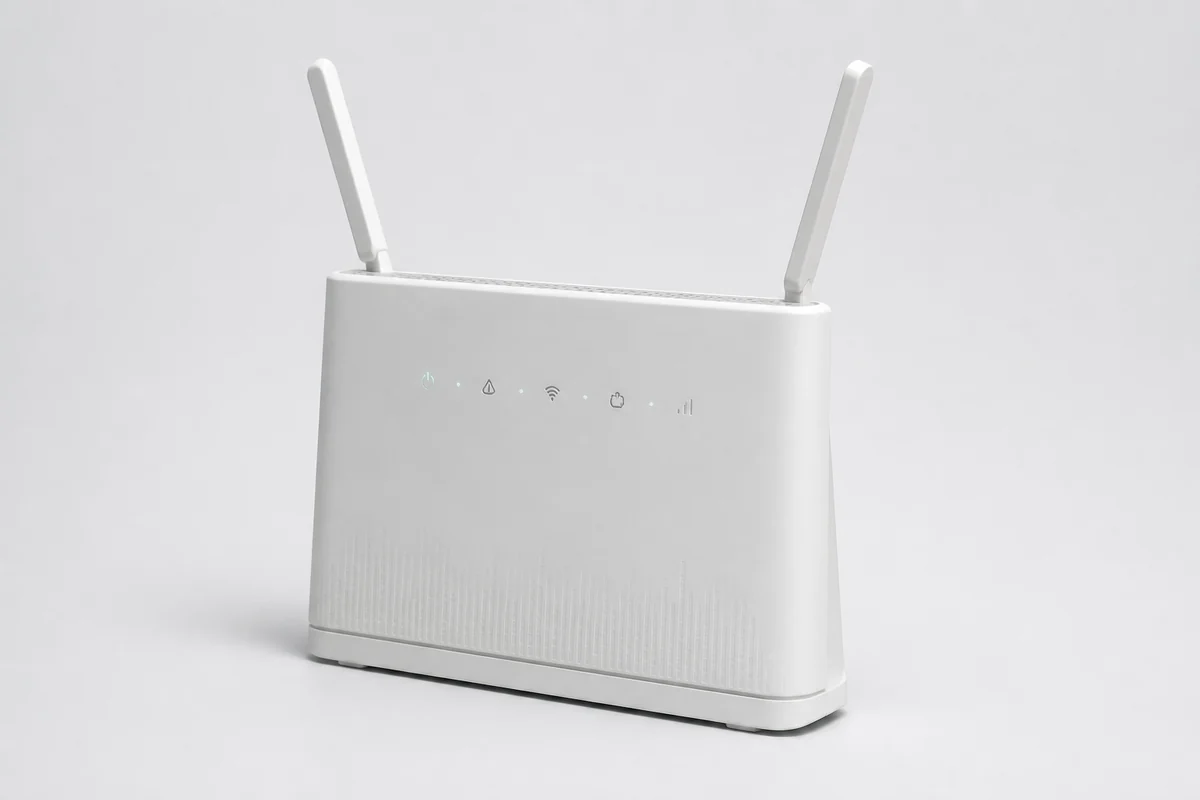 Оригинальная иллюстрация Huawei B310