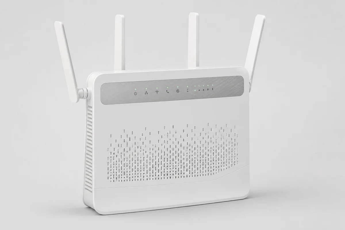 Оригинальная иллюстрация Huawei B593