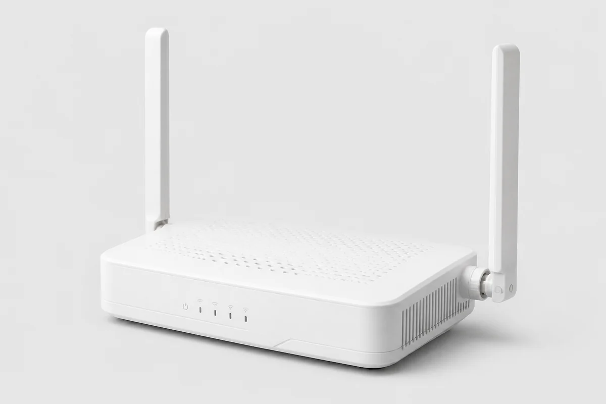 Иллюстрация роутера Huawei E8372