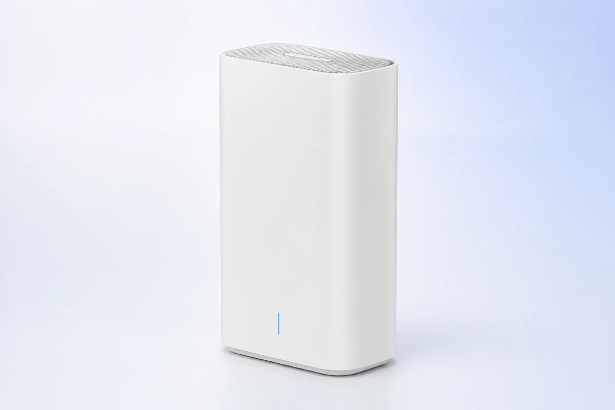 Оригинальная иллюстрация Huawei WiFi BE3 Pro