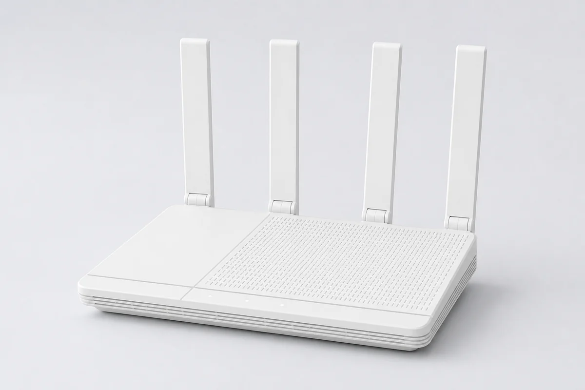 Иллюстрация роутера Huawei WS5200