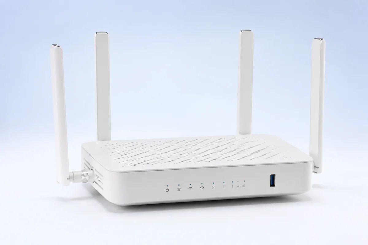 Оригинальная иллюстрация Keenetic 4G KN-1212