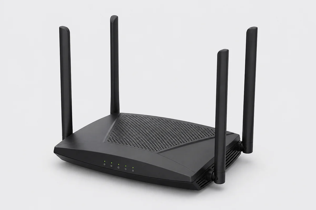 Иллюстрация роутера Mercusys MR30G