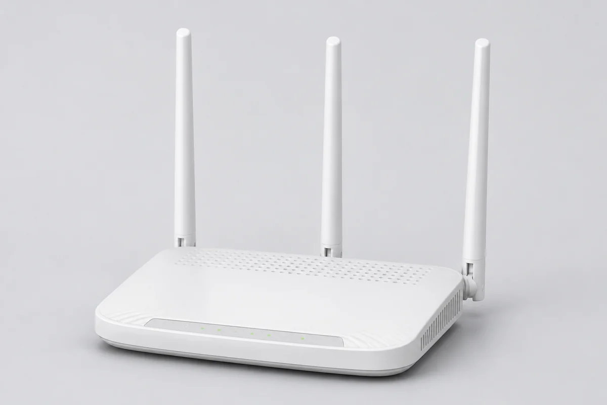 Иллюстрация роутера Mercusys MW305R