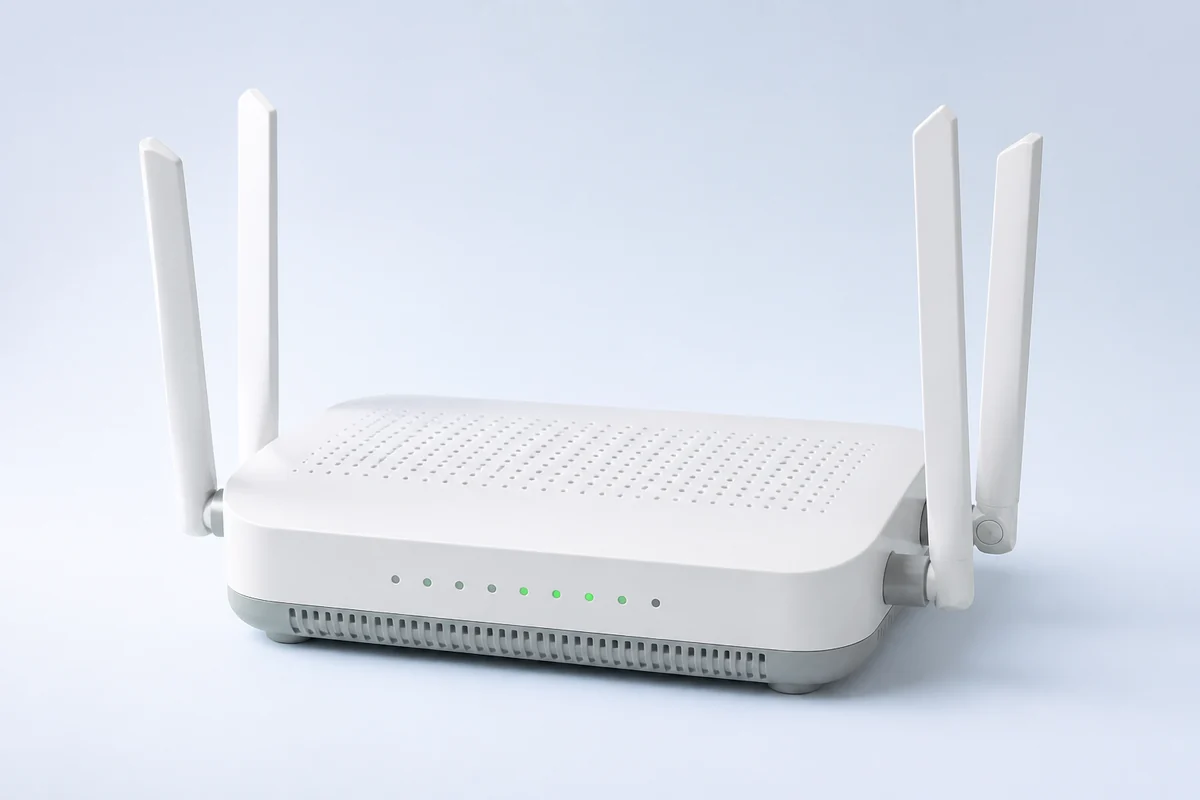 Иллюстрация роутера Netcraze Air NC-1613