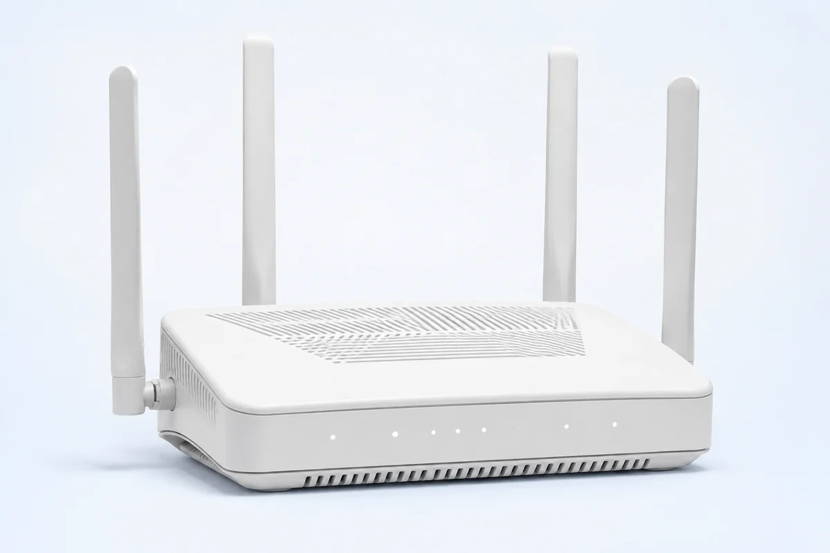 Иллюстрация роутера Netcraze Sprinter NC-3711