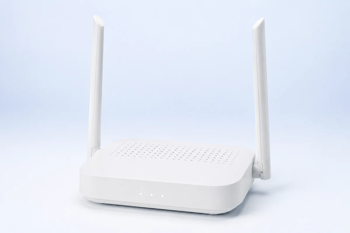 Иллюстрация роутера Netcraze Start NC-1112