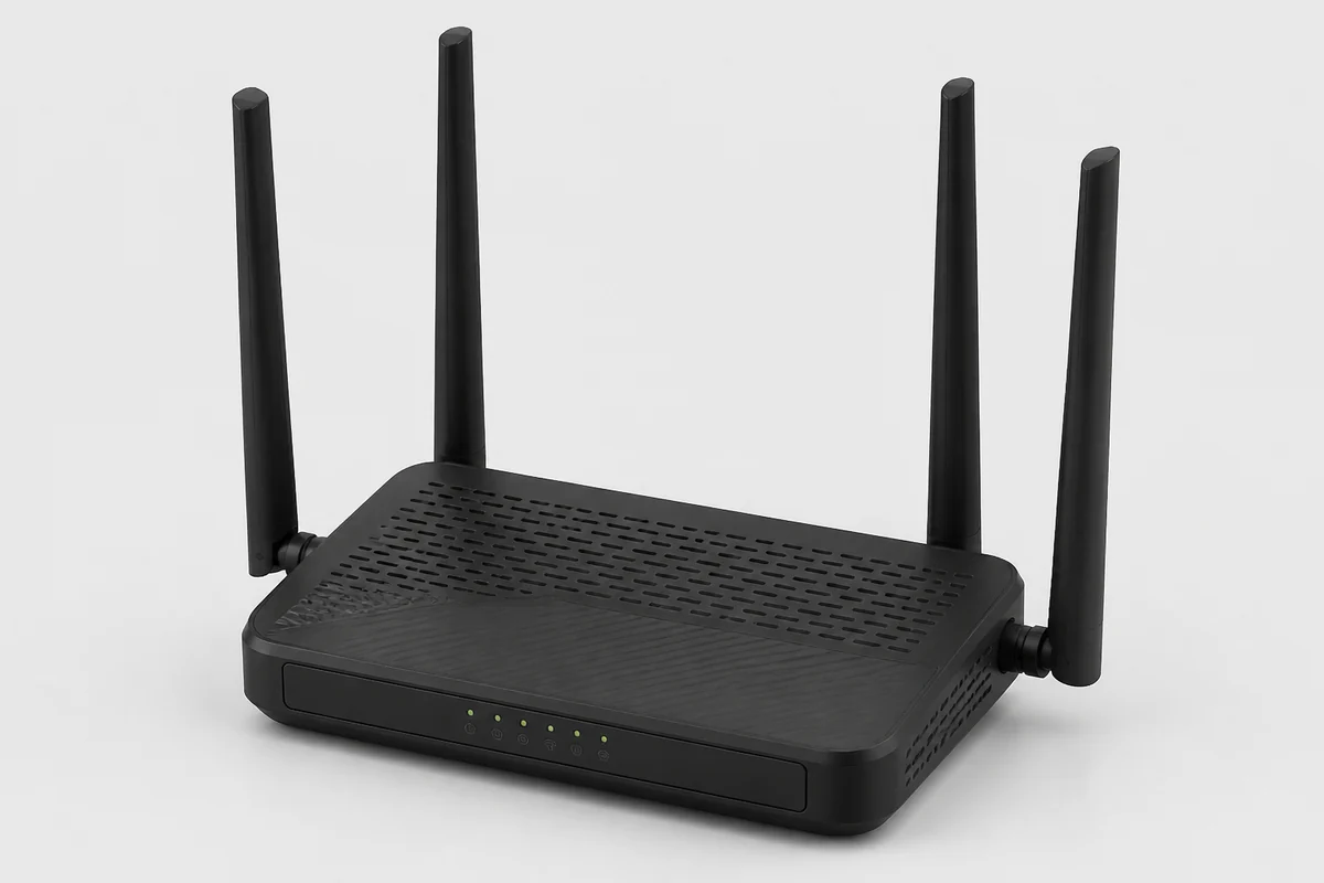 Оригинальная иллюстрация Netis MW5230
