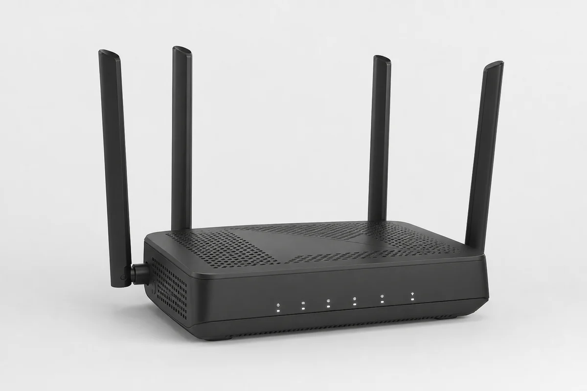 Иллюстрация роутера Skyworth CM5300