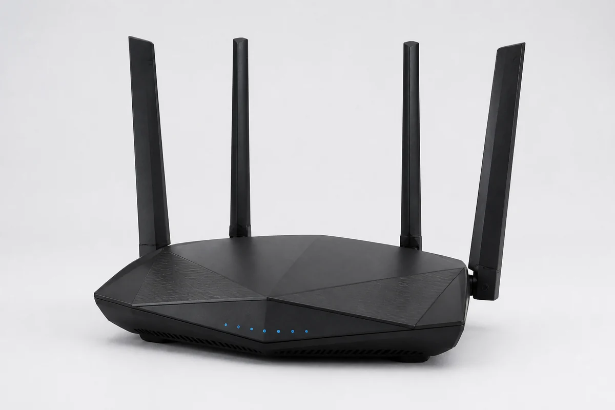 Оригинальная иллюстрация Tenda AC10