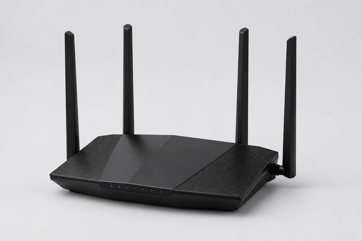 Оригинальная иллюстрация Tenda AC7