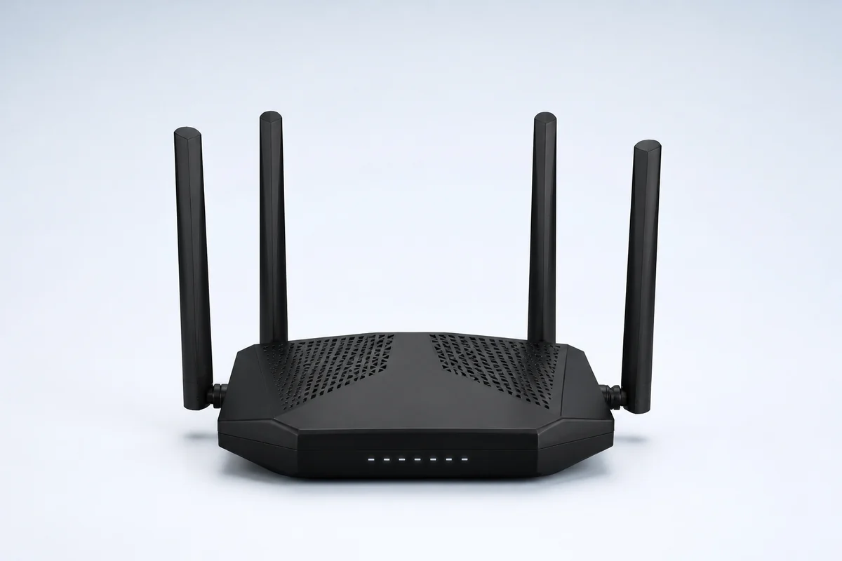 Оригинальная иллюстрация TP-Link Archer A64