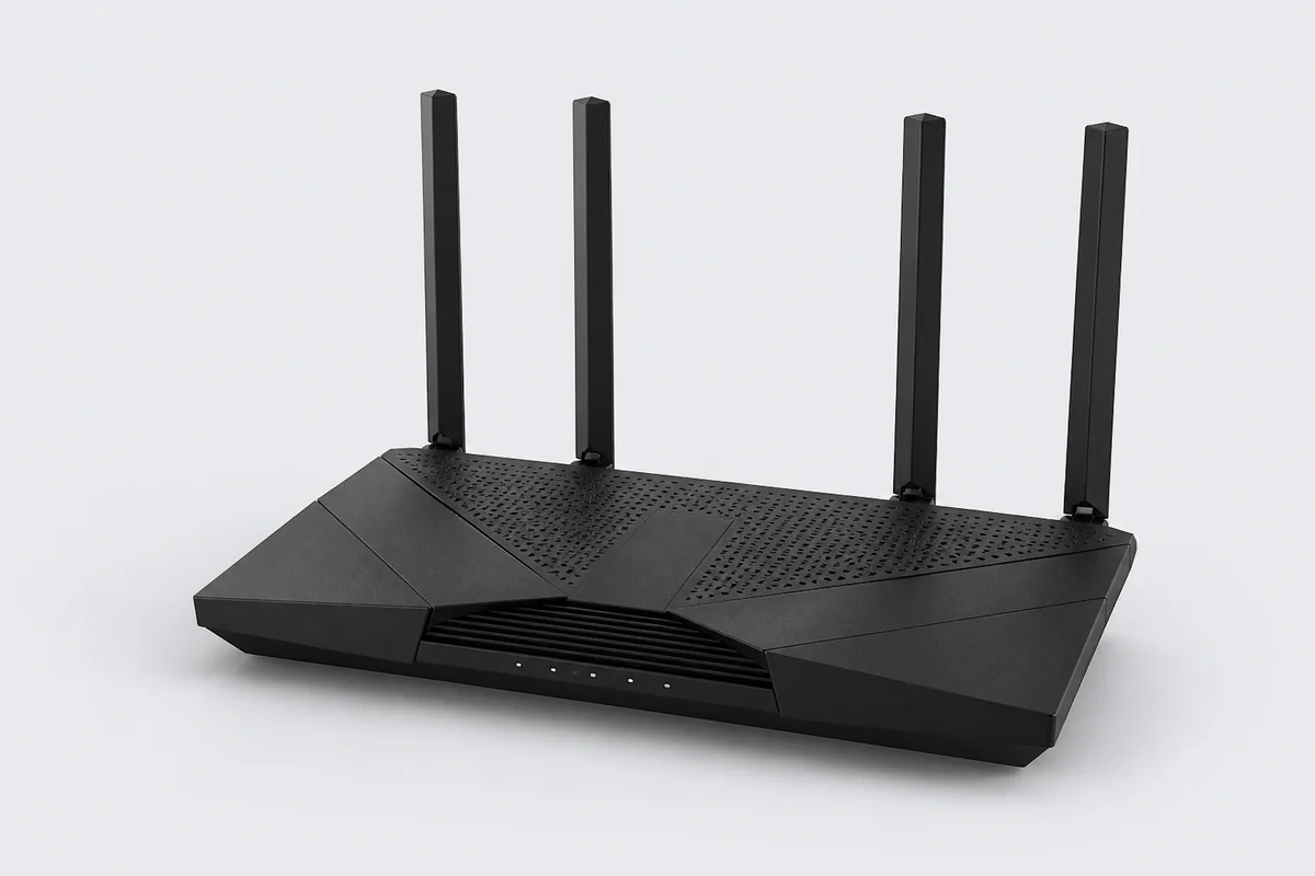 Иллюстрация роутера TP-Link Archer AX10
